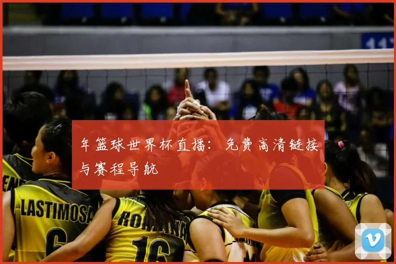 年篮球世界杯直播：免费高清链接与赛程导航