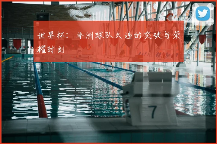 世界杯：非洲球队久违的突破与荣耀时刻